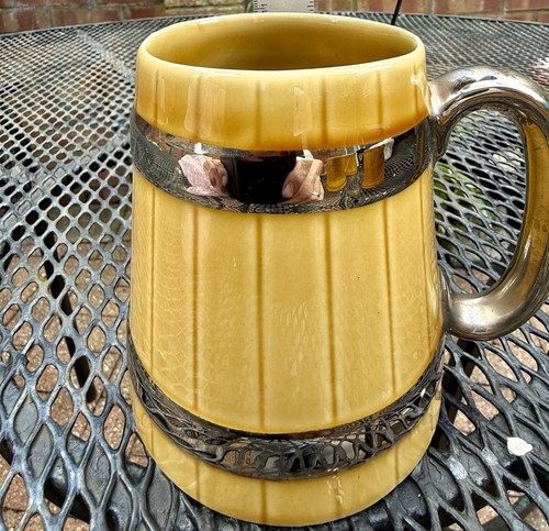 Wade england vintage barrel - vintage,