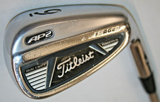 Titleist 710 AP2 9 iron with