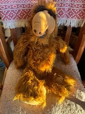 Original Alf (Alien Life