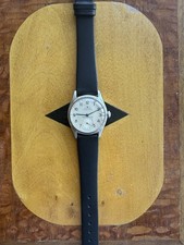 Vintage 1947 Rolex Oyster