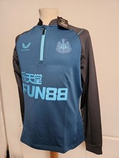 Newcastle United Training