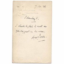 ILKESTON Derbyshire Postcard