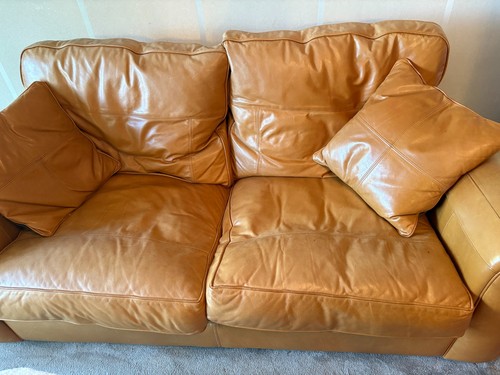 Duresta spitfire seater - spitfire, 2