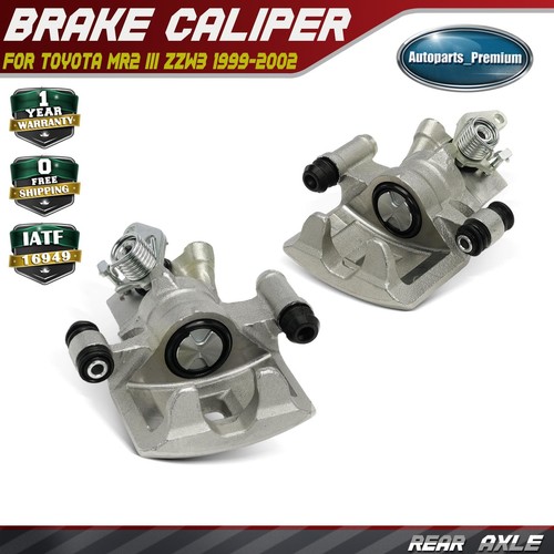 Rear brake caliper for - rear,
