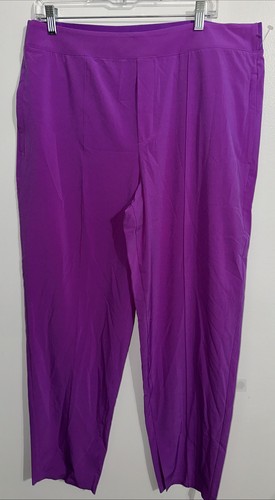 Athleta vienna slim pants - slim, size