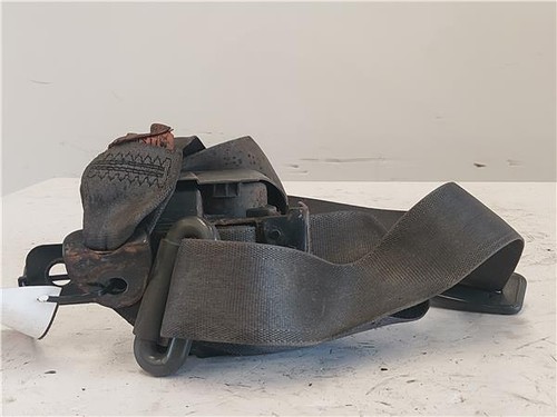 Seat belt right front - belt,