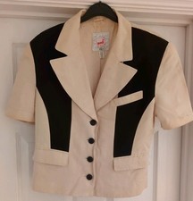 Mondi Ladies 1980's Vintage