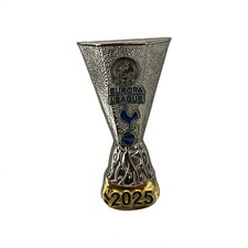 Tottenham- THFC - Embossed