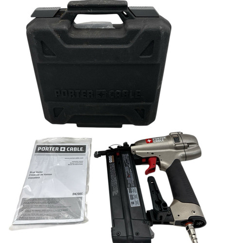 Porter cable gauge - porter,