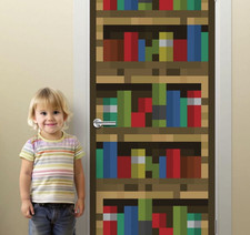 Pixel Mural, Video Game