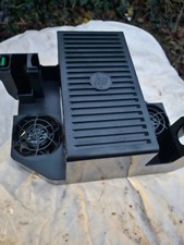 HP Z440 Memory Cooling