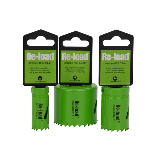 Reload high performance - reload,