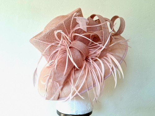 Balfour dusky pink - pink, mother