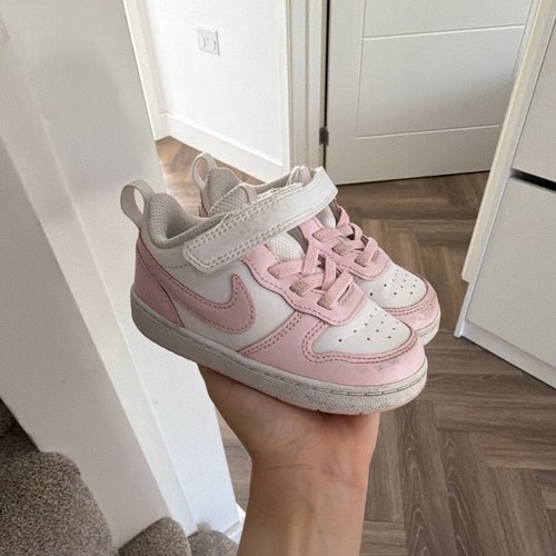 Nike toddler pink 5 - nike, 6.5
