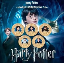 Harry Potter and the