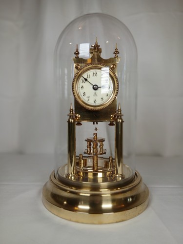 Gustav becker 400 day - gustav,