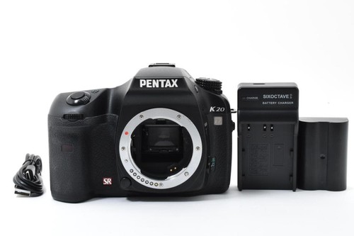 Pentax k20d digital - pentax,
