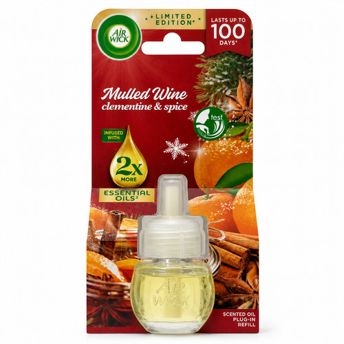 Air wick essential - wick, mist