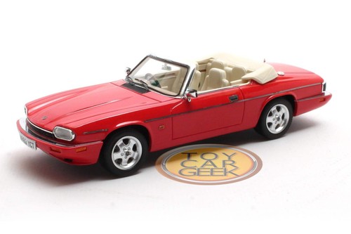 1995 jaguar xjs celebration - 1995-96,
