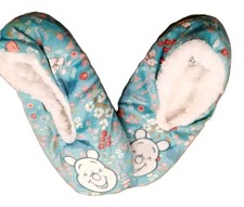 Disney Winnie The Pooh Blue