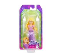 Disney Princess rapunzel Mini Figure