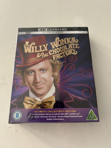 Willy wonka the - the, chocolate