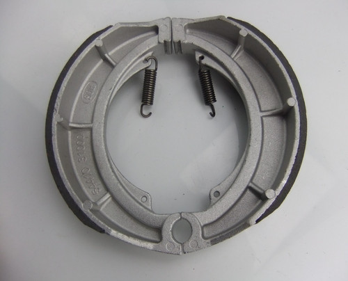 Rear brake shoes fits - rear,