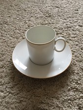 Thomas Germany White & Gold