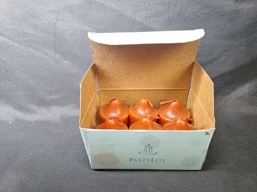 Partylite cinnamon sticks - partylite, nos