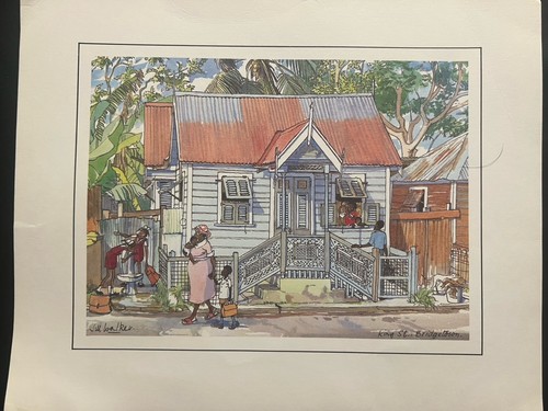 Jill walker signed - jill,