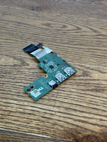 Dell inspiron 7559 left - left, usb