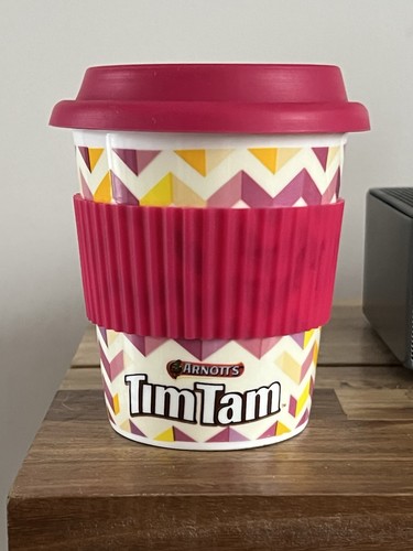 Tim tam ceramic travel - tim,