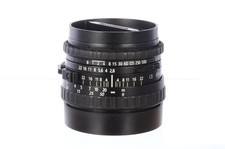Hasselblad 80mm planar cb - f2.8,