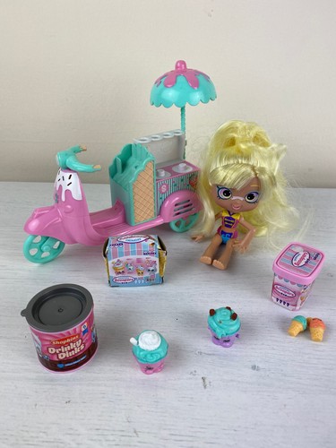 Shopkins bundle gelati - bundle:,