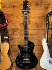 Left Handed Antoria ProStar