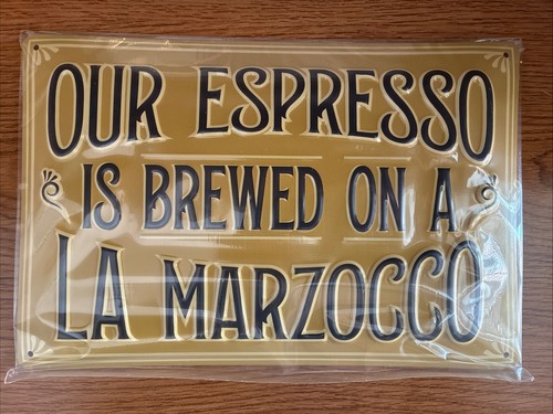 Marzocco exclusive tin - exclusive,