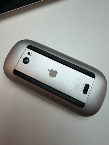 Apple magic mouse - apple, wireless