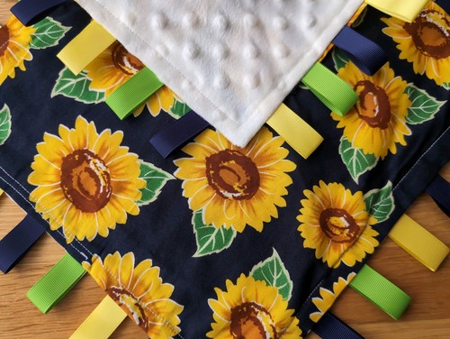 Super soft sunflower - super,