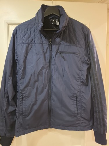 Adidas wind jacket - wind,
