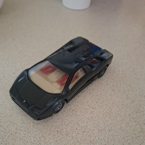 Scalextric lamborghini - scalextric,