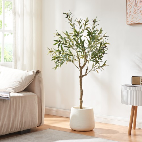 Realistic large artificial - realistic,