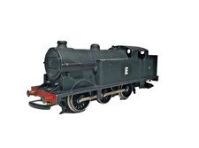Hornby Dublo R1 Class 0-6-0T