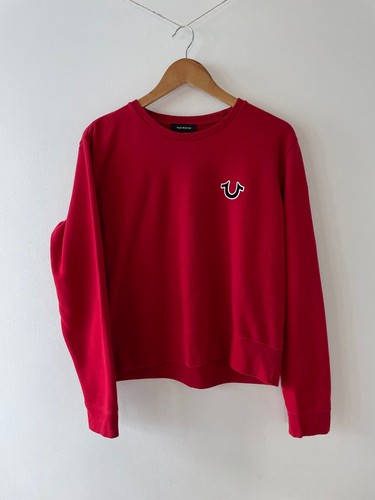 True religion boys red - true,