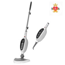 Daewoo 12 In 1 Steam Mop