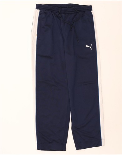 Puma mens tracksuit trousers - puma,