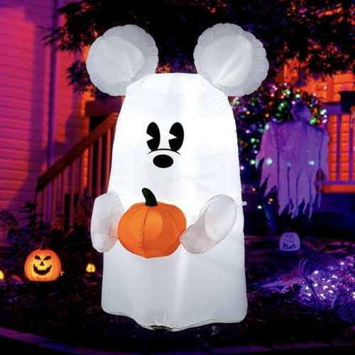 Disney mickey mouse 6ft - disney,