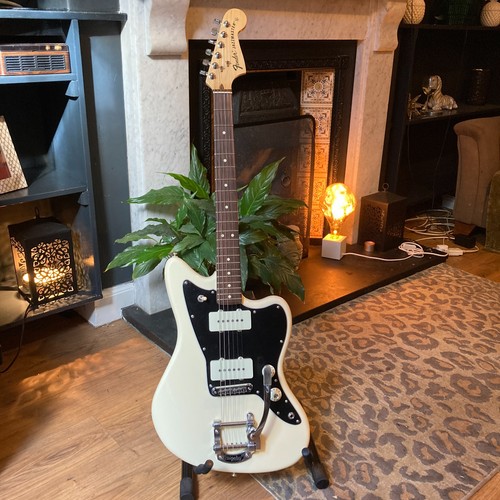 Fender ltd edition jazzmaster - ltd,