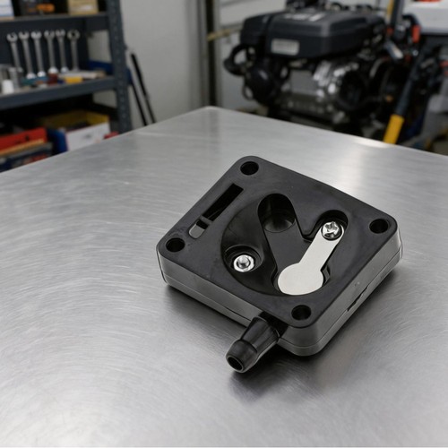 Fuel pump 6g1 - fuel,