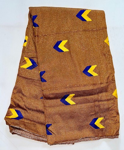 African fabric woven - fabric/,
