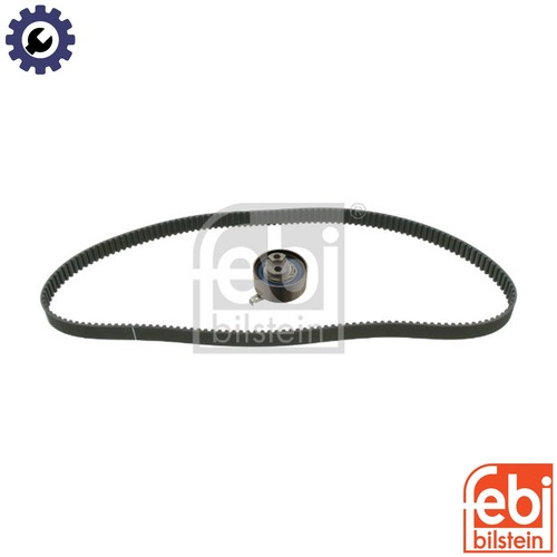 Timing belt kit - belt, for